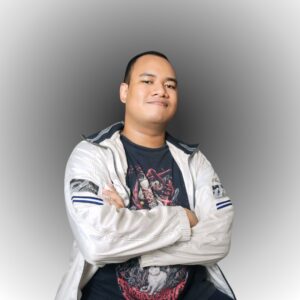 Rafly (Marketing Specialist)